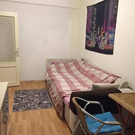 Private In #34 Hotel